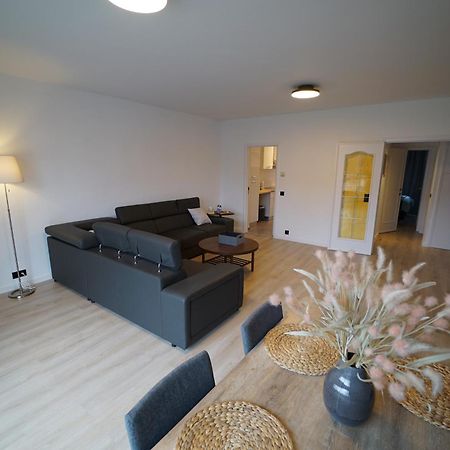 Skyway Airport Apartments Zaventem Zewnętrze zdjęcie