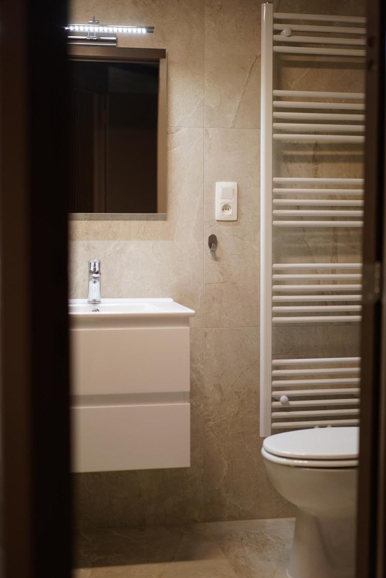 Skyway Airport Apartments Zaventem Zewnętrze zdjęcie