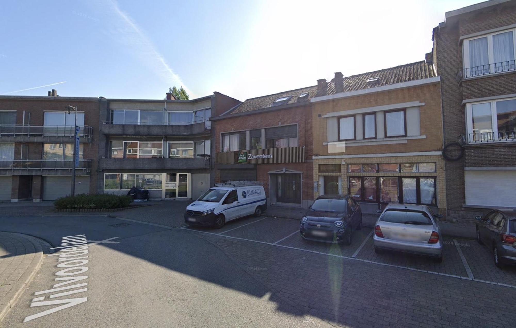 Skyway Airport Apartments Zaventem Zewnętrze zdjęcie