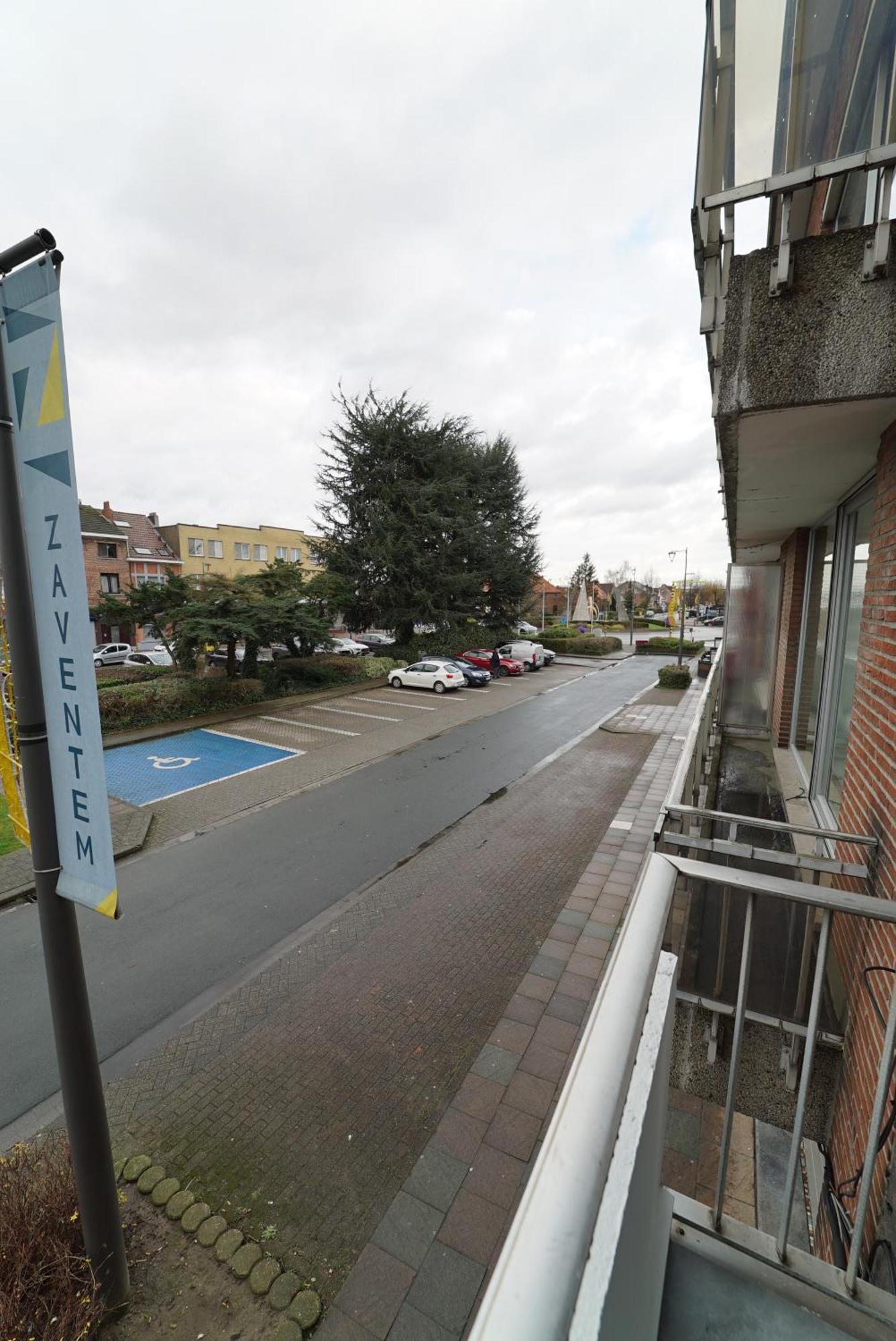 Skyway Airport Apartments Zaventem Zewnętrze zdjęcie