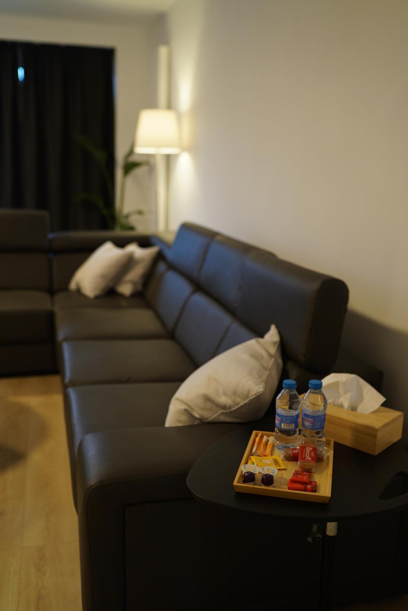 Skyway Airport Apartments Zaventem Zewnętrze zdjęcie