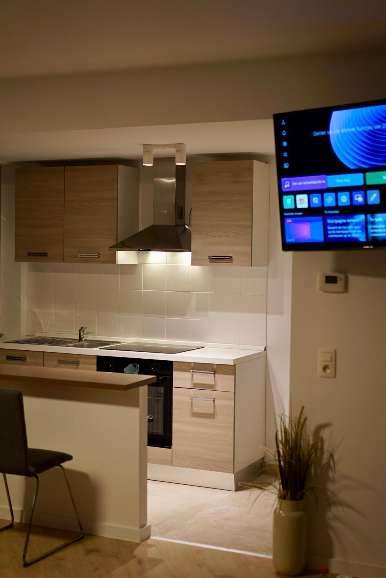 Skyway Airport Apartments Zaventem Zewnętrze zdjęcie