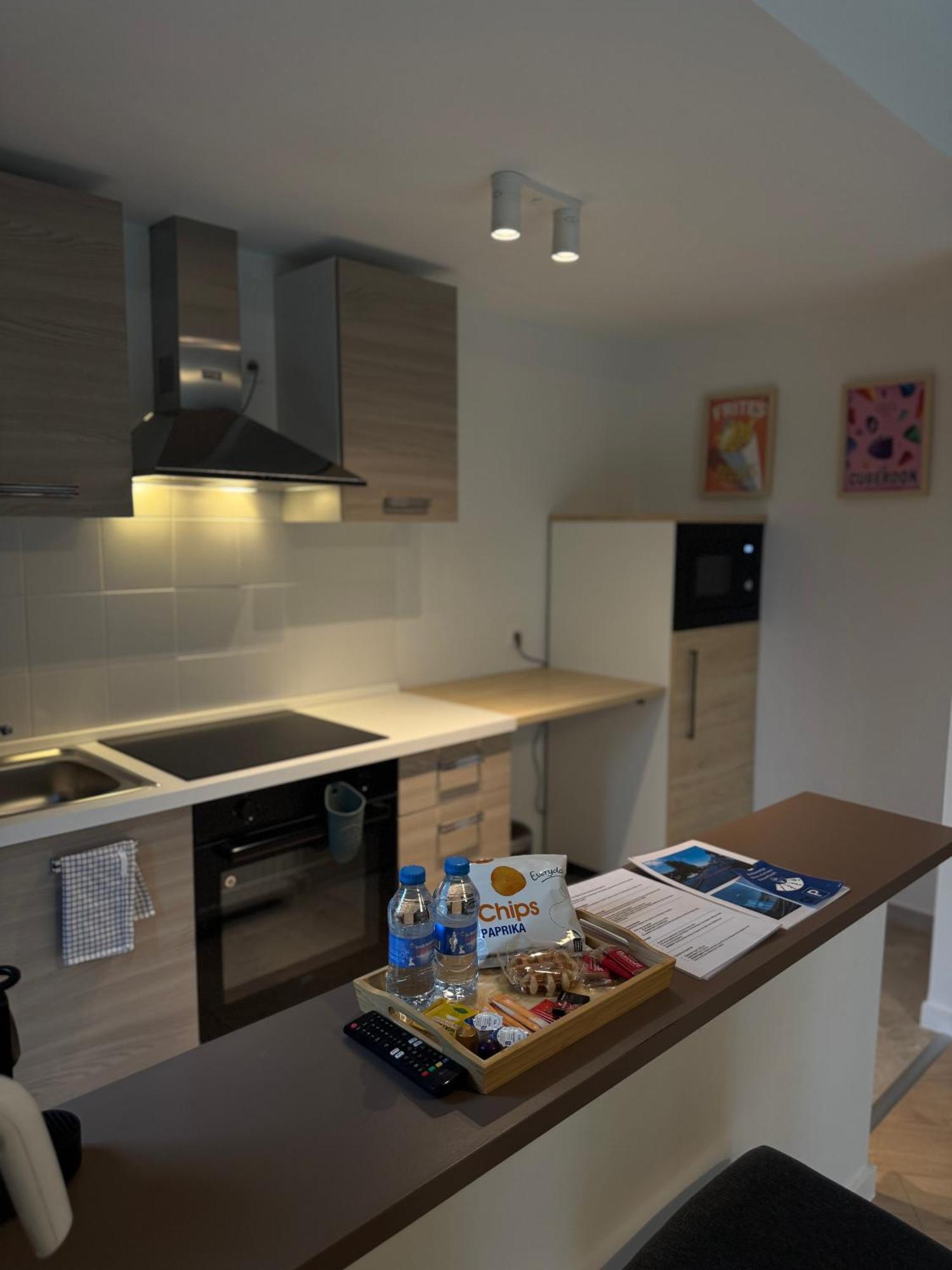 Skyway Airport Apartments Zaventem Zewnętrze zdjęcie